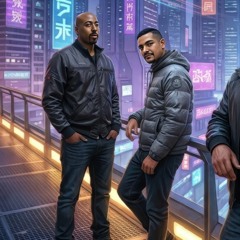 EXC- Return Of The MC (Justice)