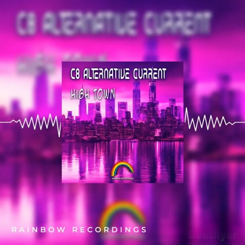 High Town -C8 Alternative Current-