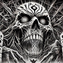 Necropreacher - Fortitudo Per Dolorem