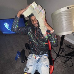 [FREE] AK Bandamont Type Beat - "Abduction"