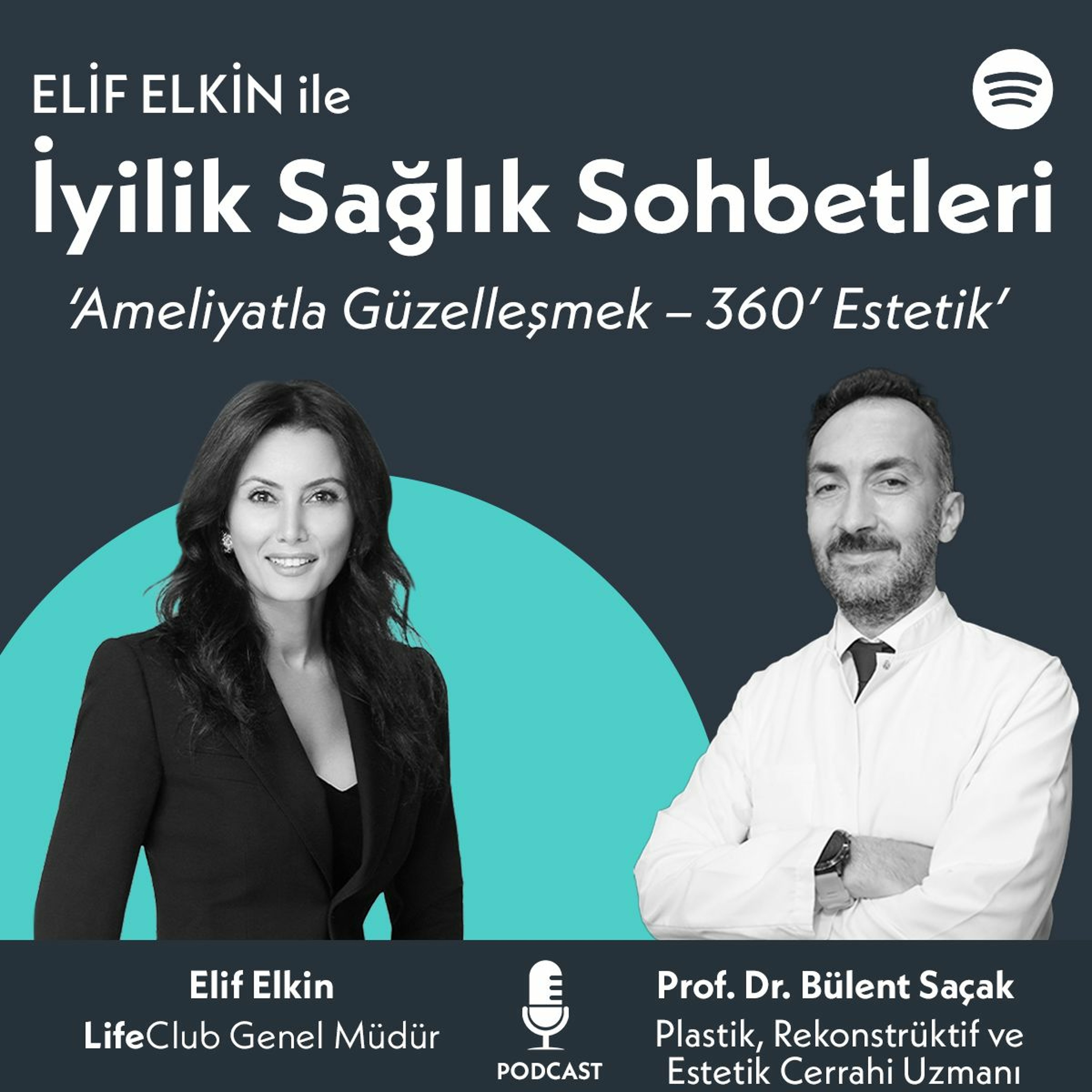 Elif Elkin