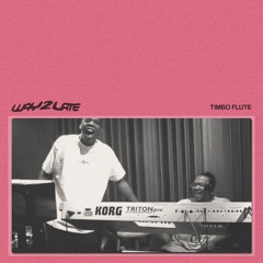 Timbo Flute (edit)