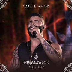 Gusttavo Lima - Café E Amor (Remix 2021)