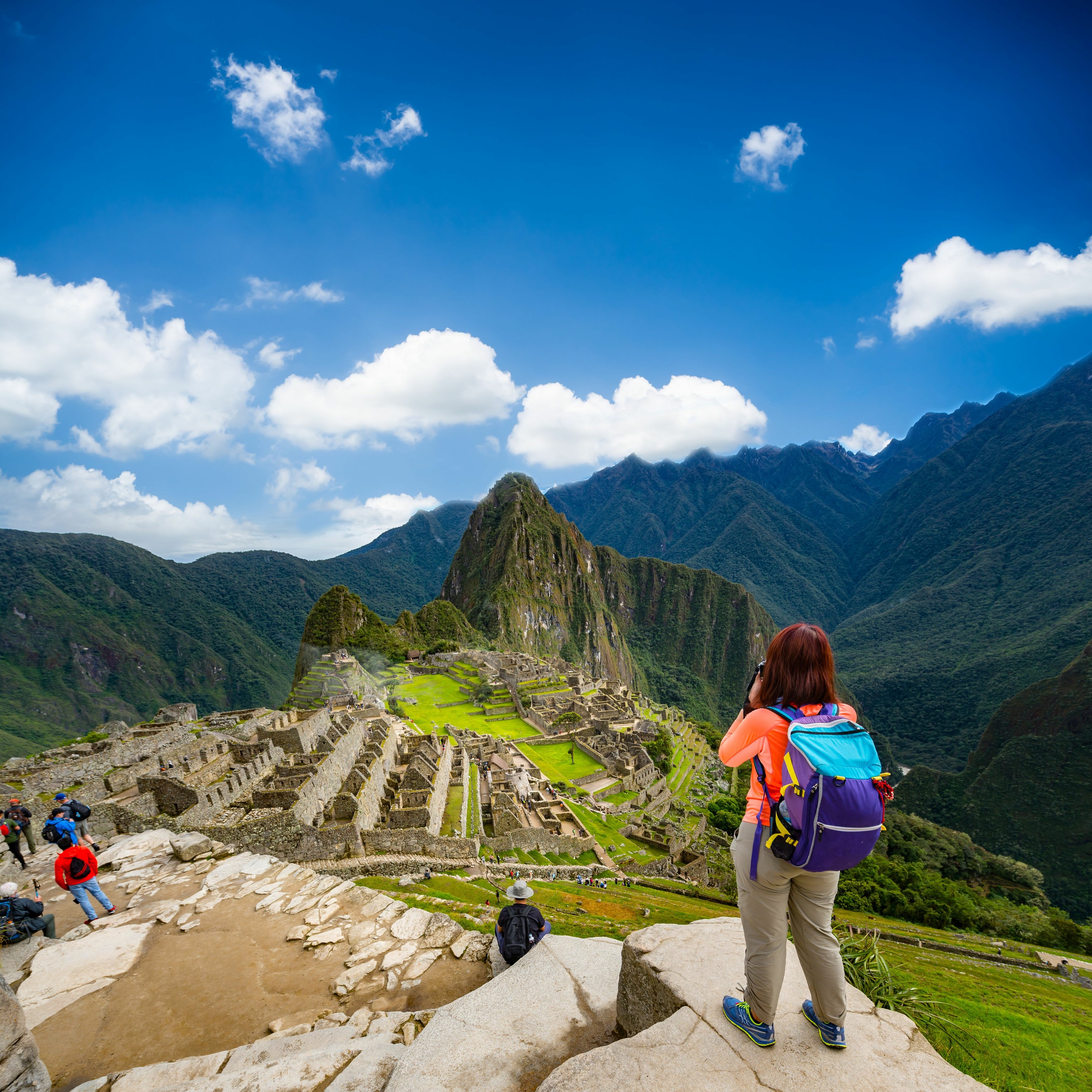 SilverTravelAdvisor