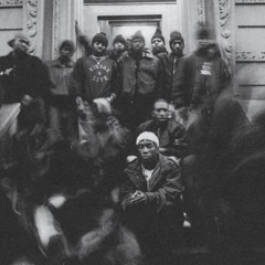 freezing (instrumental)