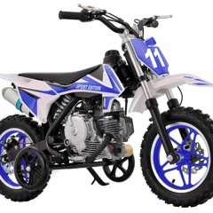 Trailmaster Dirt Bike For Youth Is A Good Idea