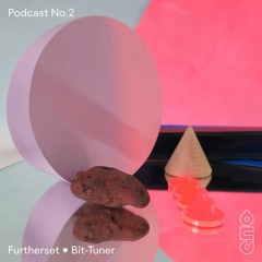 -OUS Podcast No.2: Bit-Tuner / Furtherset