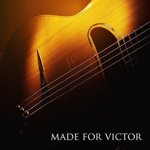 Made For Victor (feat. Victor Tab)