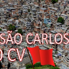 Sonharam com Fallet acordaram sem a Mineira e São Carlos.. Coro pros faixa do CV..😇🥋💸🚩🎧