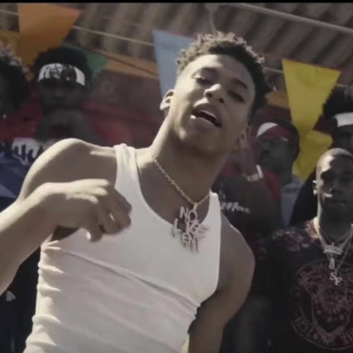NLE Choppa - Drop Some [Mixed By NLE Choppa HD Snippets]