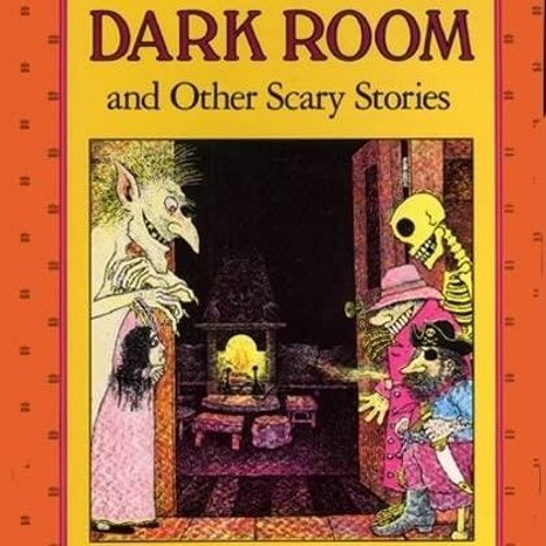 Stream episode READ [PDF] In a Dark, Dark Room and Other Scary Stories bestseller by Jadapreston