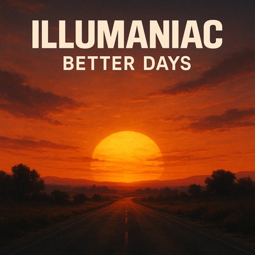Better Days - illumaniac