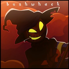 Friday Night Funkin' - Vs. Zardy ~ "Bushwhack" [Remix]