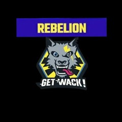 Rebelion @ Get Wack!