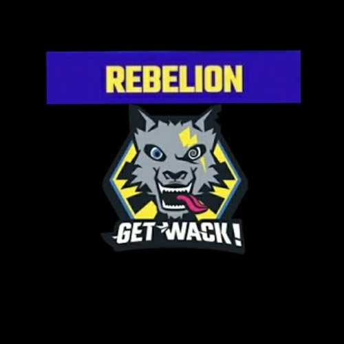 Rebelion @ Get Wack!