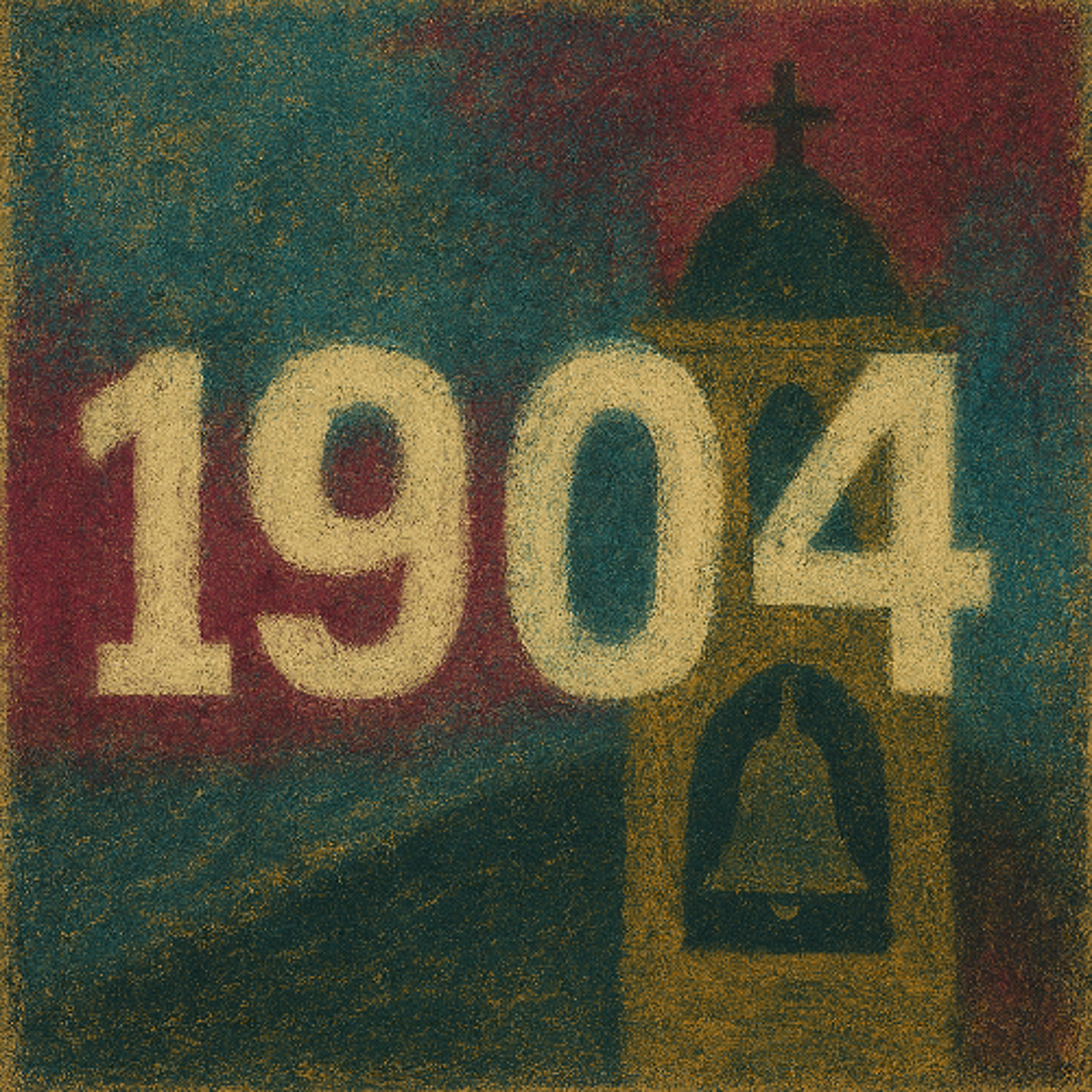 1904 episode artwork