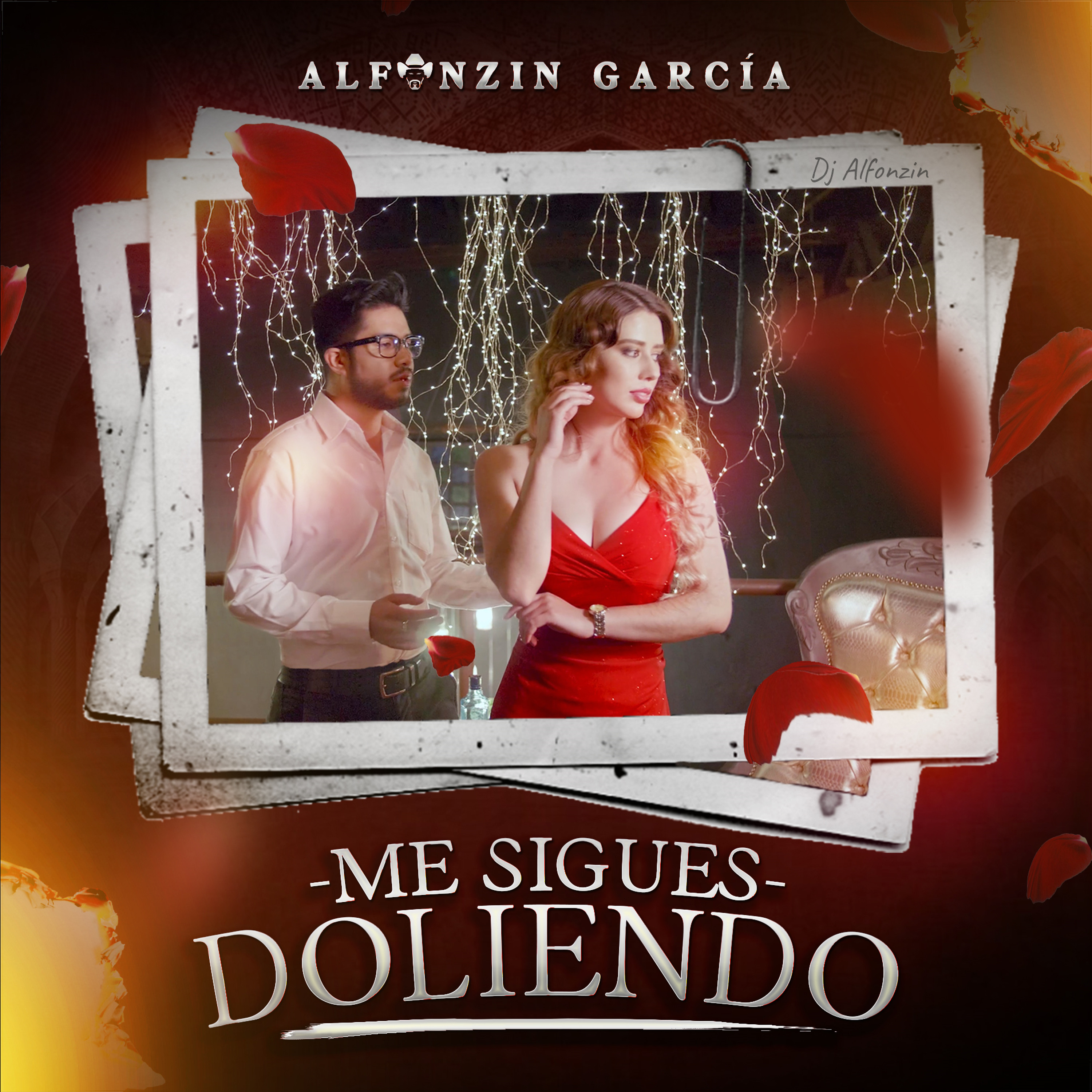 Dj Alfonzin