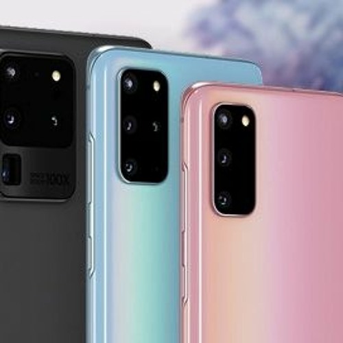 Stream Galaxy S20 Vs Galaxy S20 Vs Galaxy S20 Ultra What’s The