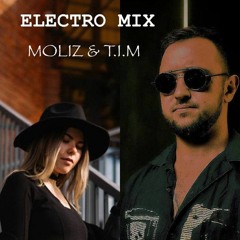 ELECTROmix B2B By MOLIZ & T.I.M
