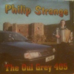 The Oul Grey 405