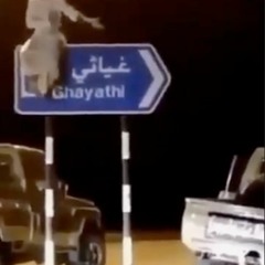 المنـصوري مامـله وبخـيت المـزروعـي