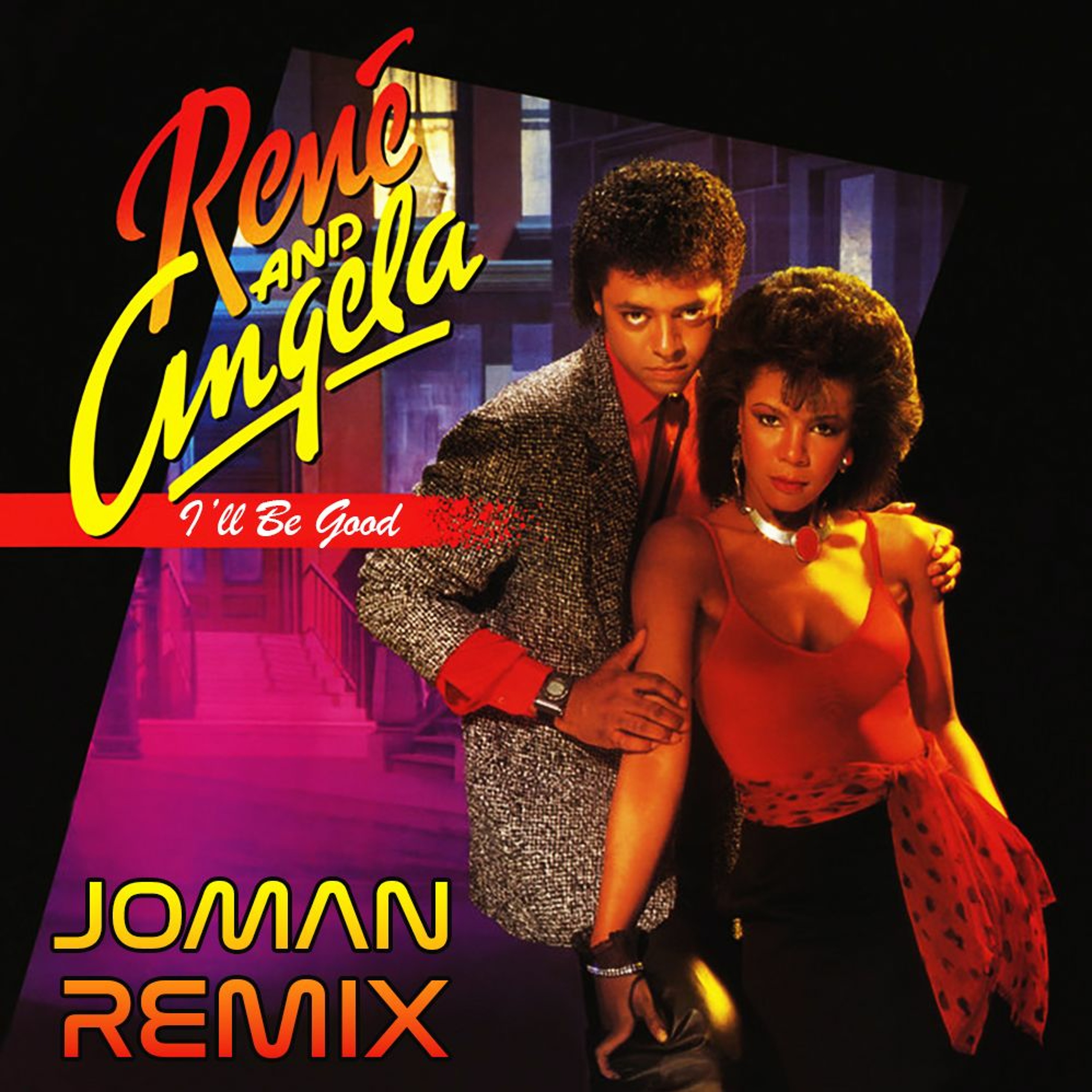 Joman Remixes
