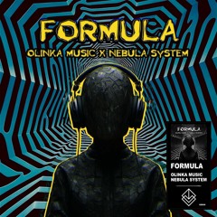 Nebula system & olinka music - FORMULA [BASS ZONE MUSIC] ★FREE DOWNLOAD★