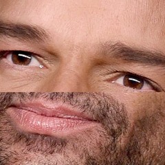 what if i sampled Oceansize to make a sadboi trap Ricky Martin remix that would be funny i think