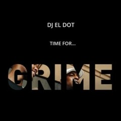 Time for Grime