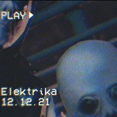 Boogie Fek - Elektrika 12.12.21