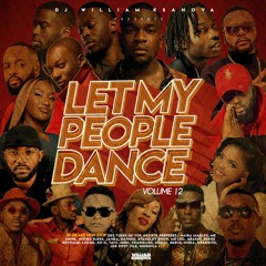 LET MY PEOPLE DANCE #12