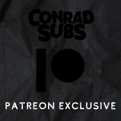 Conrad Subs - Shake PATREON EXCLUSIVE