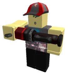 Roblox Rage