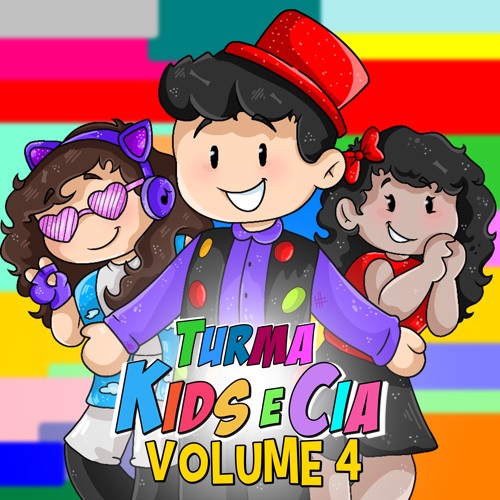 Vem Dançar Com a Gente