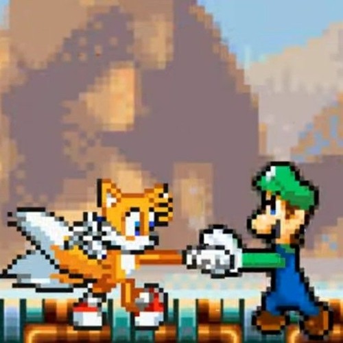 the REAL sidekick smackdown- occasional rivalry - d side (FNF)