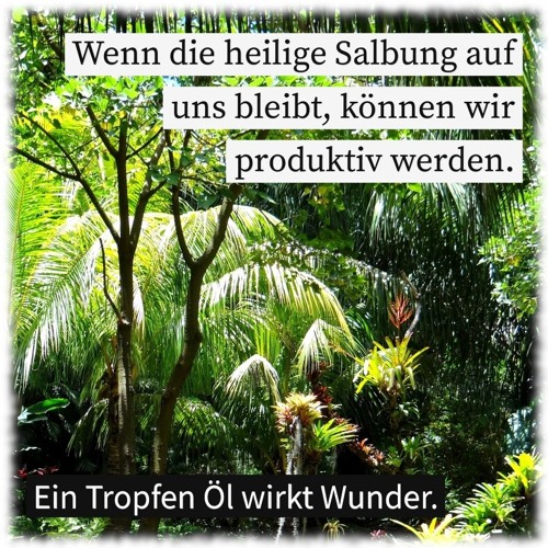 Die Schule Gottes