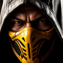 Scorpion’s Vengeance