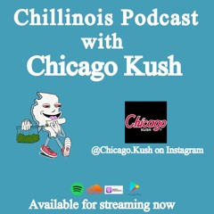 A Conversation With ChicagoKush