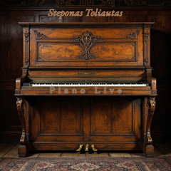 Piano Mood 1 - Live