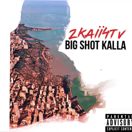 BIG SHOT KALLA X 2KAII4TV