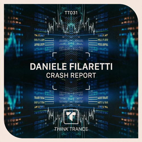 Daniele Filaretti - Crash Report