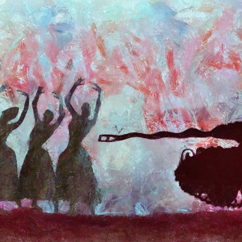 Mahdi AlMahdi, Syrian Fantasy No.1