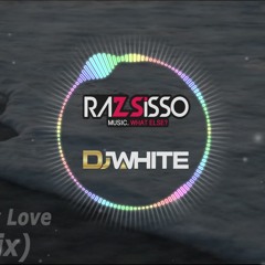 Inez - My love (White & Raz Sisso Remix)