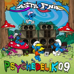 A Moment In Paradise [x Psynamik] [V.A. AstroFoniK PsychedeliK 9]