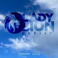 LadyLion 2024 (live set)Happy Summer House Mix(Afro,Tech,Vocal) DJ Set Techno House