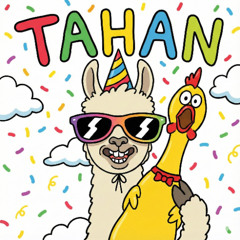 tahan (Prod. Ayric)
