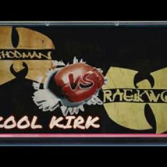 DJ Kool Kirk - Meth VS. Chef (1996)