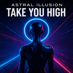 Astral illusion - Take You High (demo)