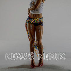 Tyla - Is It (Rexus Remix)