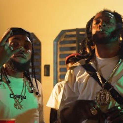 Teebone, Jamal - No Doubts